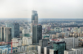 Leonardo Royal Hotel Warsaw